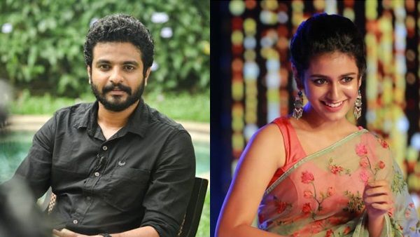 അഭിമന്യൂവിലെ രാമായണക്കാറ്റേ വീണ്ടും! ഗാനരംഗത്തില്‍ നീരജ് മാധവിനൊപ്പം പ്രിയ പ്രകാശ് വാര്യരും