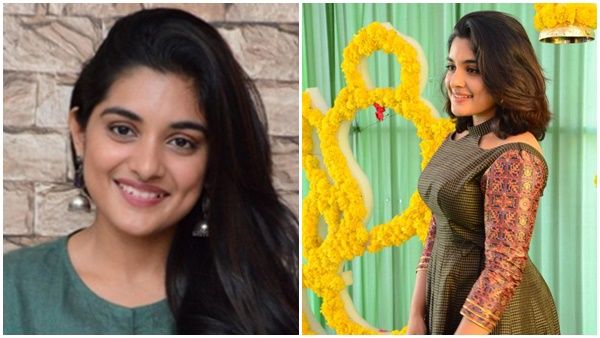 ഒന്നിനും കൊള്ളില്ല എന്ന് പറഞ്ഞവര്‍ക്ക് അസ്സല്‍ മറുപടി നല്‍കി നിവേദ തോമസ്, തെലുങ്കില്‍ തിരിച്ചുകയറി!!