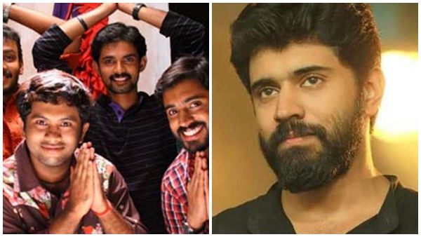 സിനിമയിലെ 9 വർഷം!! മലർവാടി ഓർമകൾ പങ്കുവെച്ച് നിവിൻ, ദിലീപിനെ മറന്നോ എന്ന് ആരാധകർ