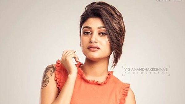 എന്റെ ശത്രുക്കളാണ് പിന്നീട് മിത്രങ്ങളായത്, തന്നെ അനുകരിക്കാന്‍ ശ്രമിക്കുന്നവരോട് ഓവിയ പറയുന്നു