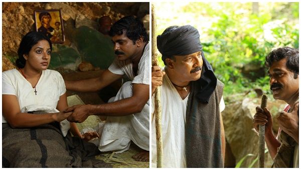 ആത്മ നൊമ്പരത്തിന്റെയും വ്യാകുലതക പേറുന്നവര്‍ക്ക്!! ''വിശ്വപാത''....