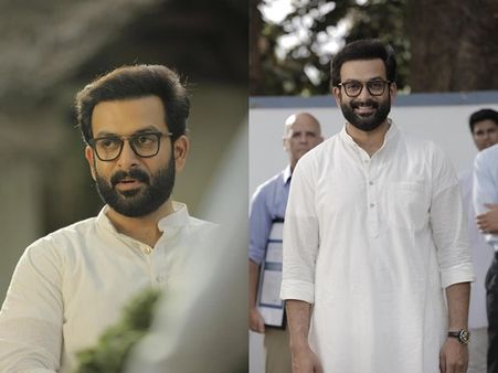 അശ്വിന്‍ വാസുദേവായി പൃഥ്വിരാജ് കിടുക്കി! പതിനെട്ടാംപടിയെ ഏറ്റെടുത്ത് ആരാധകര്‍! എങ്ങും ആഘോഷമാണ്!