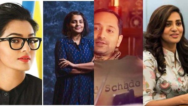 ഫഹദിന്‍റെ നായികയാവാന്‍ പാര്‍വതിയില്ല! മഹേഷ് നാരായണന്‍ ചിത്രത്തില്‍ നിന്നും പിന്‍മാറി! കാരണം ഇതോ?