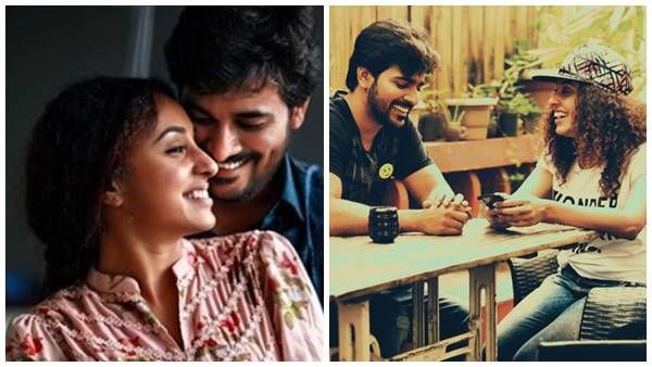 വിവാഹ ജീവിതത്തിനാണ് പ്രാധാന്യം, സിനിമ എന്നിട്ട് — പേളി മാണി പറയുന്നു