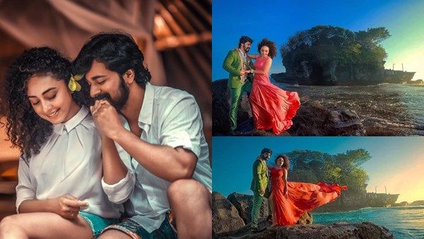 ശ്രീനിയോടൊപ്പമുള്ള ആദ്യ സ്വപ്‌നം സഫലീകരിച്ചുവെന്ന് പേളി! ഭാര്യയുടെ സന്തോഷം പങ്കുവെച്ച് ശ്രീനിയും!