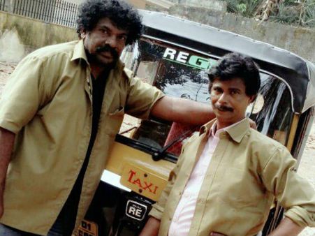 ഗ്രാമത്തിൽ നിന്ന് ഒരു സ്ത്രീ നഗരത്തിൽ എത്തുമ്പോൾ!! ജൂലൈ 19 മുതൽ...