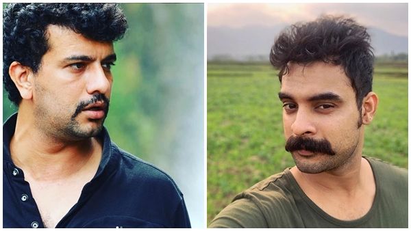 എന്നോടാണോ കളി, പിഷുവിനെ വിടാതെ ടൊവിനോയുടെ കമന്റ്, പിന്നാലെ ടൊവിനോയ്ക്കുള്ള പിഷാരടിയുടെ മറുപടി