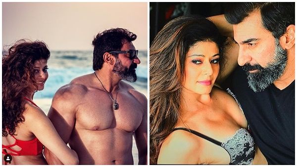 നടി പൂജ ബത്ര വീണ്ടും വിവാഹിതയാവുന്നു! ബോളിവുഡ് നടന്‍ തന്നെയാണ് വരന്‍, ചിത്രങ്ങള്‍ പുറത്ത് വന്നു!