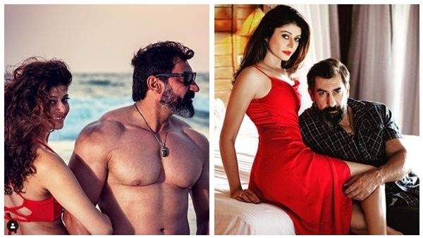 വിവാഹശേഷം ഭര്‍ത്താവിനൊപ്പമുള്ള ആദ്യ ചിത്രങ്ങള്‍! നടി പൂജ ബത്ര പങ്കുവെച്ച ഫോട്ടോസ് തരംഗമാവുന്നു