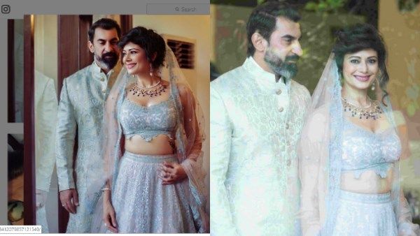 ആദ്യ കാഴ്ചയില്‍ത്തന്നെ വിവാഹം ചെയ്യാന്‍ തോന്നി! പൂജ ബത്രയുമായുള്ള പ്രണയത്തെക്കുറിച്ച് നവാബ് ഷാ!