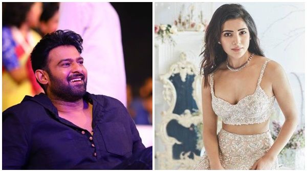 നടി സാമന്ത അക്കിനേനിയെ കുടുക്കിയ ചോദ്യം! പ്രഭാസിന്റെ വിവാഹത്തെ കുറിച്ച് പറഞ്ഞ് സാമന്ത!