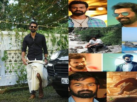 താരപുത്രന്‍ പ്രണവ് മോഹന്‍ലാലിന് പിറന്നാള്‍! ബര്‍ത് ഡേ സര്‍പ്രൈസ് കാത്ത് ആരാധകര്‍! അടുത്ത സിനിമ???