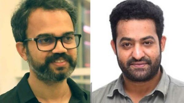 കെജിഎഫ് സംവിധായകന്റെ അടുത്ത സിനിമയില്‍ നായകനായി ജൂനിയര്‍ എന്‍ടിആര്‍! ഒരുങ്ങുന്നത് ബ്രഹ്മാണ്ഡ ചിത്രം?