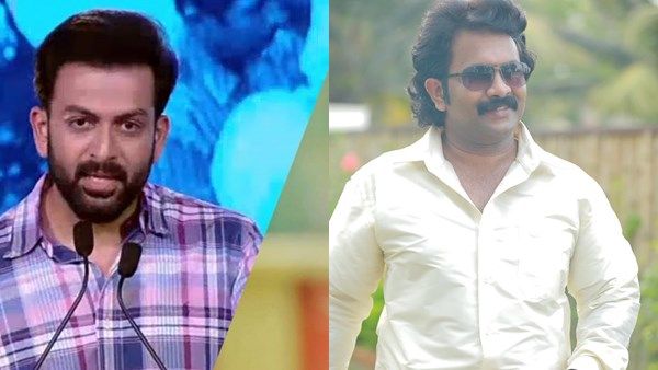 പൃഥ്വിരാജിനെ വാഴ്ത്തി അജു വര്‍ഗീസ്! ശരിക്കും മാതൃക തന്നെ! ഇങ്ങനെ പറയാനൊരു കാരണവുമുണ്ട്!