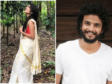 നീരജ് മാധവ് വിളിച്ചപ്പോഴേ ആവേശമായിരുന്നു! രാമായണക്കാറ്റിന് ചുവടുവെച്ചതിനെക്കുറിച്ച് പ്രിയ വാര്യര്‍!