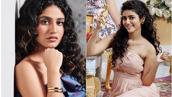 മൂന്ന് ഗെറ്റപ്പുകളില്‍ സ്റ്റൈലിഷായി പ്രിയ പ്രകാശ് വാര്യര്‍! പുതിയ ഫോട്ടോഷൂട്ട് വീഡിയോ പുറത്ത്