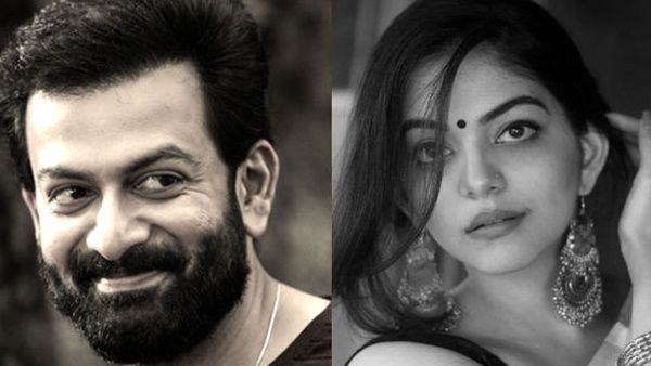 ഓരോ സമയത്തും ഓരോ ആഗ്രഹമായിരുന്നു! സിനിമ സ്വപ്‌നം കണ്ടിരുന്നില്ലെന്നും അഹാന കൃഷ്ണ കുമാര്‍!