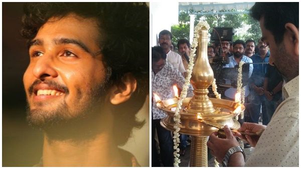 ഷെയ്ൻ നി​ഗത്തിന്റെ ഖുർബാനിക്ക് കൊച്ചിയിൽ തുടക്കമായി