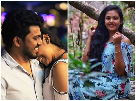 ഇത് ഞങ്ങളുടെ നാലാം വർഷം!! കസ്തൂരിമാൻ സീരിയൽ താരം റബേക്കയുടെ മനം കവർന്നത് ഈ യുവ സംവിധായകൻ