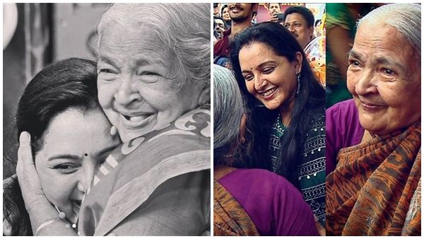 മഞ്ജു വാര്യരുടെ പ്രിയ ആരാധിക റാബിയ ബീഗം അന്തരിച്ചു! ആദ്യകാല ഗായികയും അഭിനേത്രിയുമാണ്