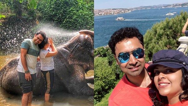 ഒരു കല്യാണം കഴിച്ചതാ ചേട്ടാ! തിരിച്ചുവരവിനെക്കുറിച്ച് ചോദിച്ചപ്പോള്‍ രാധികയുടെ മറുപടി?