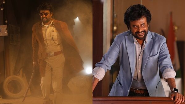 സ്‌റ്റൈല്‍ മന്നന്റെ മാസൊന്നും അങ്ങനെ പോയ് പോവൂല! തരംഗമായി ദര്‍ബാര്‍ ചിത്രങ്ങള്‍!