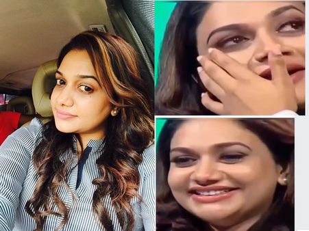 അച്ഛന്റെ സുഹൃത്ത് കണ്ടതിനാല്‍ രക്ഷപ്പെട്ടുവെന്ന് റിമി ടോമി! തട്ടിക്കൊണ്ട് പോവാനുള്ള ശ്രമമായിരുന്നു