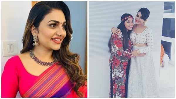 ഈ ഗാനം റിമിയ്ക്ക് സ്പെഷ്യലാണെന്ന് അവതാരക!! മുക്തയുടെ പാട്ടിനെ കുറിച്ച് പുഞ്ചിരിയോടെ റിമി പറഞ്ഞത്..