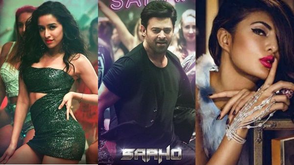 സാഹോയില്‍ പ്രഭാസിനൊപ്പം ജാക്വിലിനും! ശ്രദ്ധയ്ക്ക് പിന്നാലെ ബോളിവുഡ് താരസുന്ദരി! പാര്‍ട്ടി സോങ് ഉടന്‍