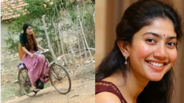 ലൊക്കേഷനില്‍ നിന്ന് ലീക്കായ സായി പല്ലവിയുടെ ചിത്രം വൈറലാവുന്നു