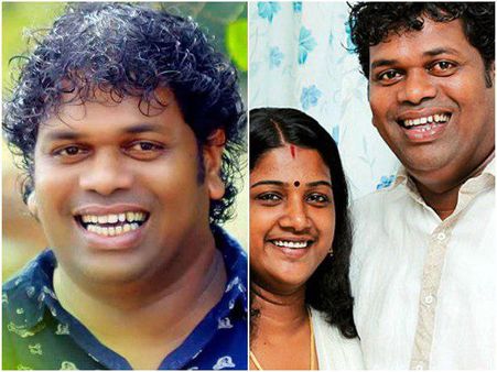 പൃഥ്വിരാജിനും ഷാജോണിനും പിന്നാലെ സാജു നവോദയയും! സൈക്കോ ത്രില്ലര്‍ ചിത്രത്തിലൂടെ സംവിധാനത്തിലേക്ക്!