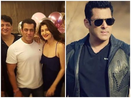 മുൻകാമുകിയ്ക്ക് ഗംഭീര പിറന്നാൾ വിരുന്നൊരുക്കി സൂപ്പർ താരം!! കാണൂ