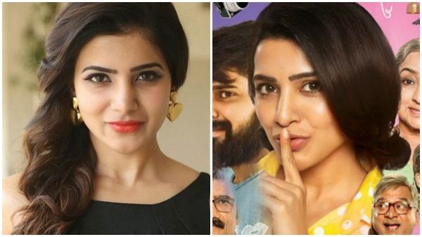 ഓ ബേബിയ്ക്ക് വേണ്ടി സമാന്ത ആവശ്യപ്പെട്ട പ്രതിഫലം, ഒരു നടിയും ഇങ്ങനെയൊന്നും ചോദിക്കരുത്!!