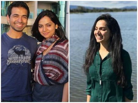 ആ ചിത്രം എന്റേത് തന്നെ !! എന്നാൽ തടിച്ചിട്ടില്ലായിരുന്നു, ആ വണ്ണം കൂടിയ ചിത്രത്തെ കുറിച്ച് സംവൃത