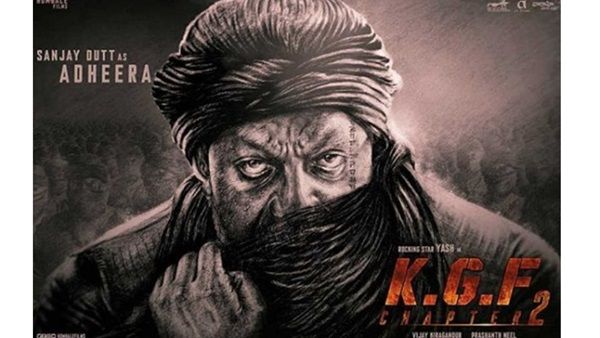 താനോസിനെ പോലെ അതിശക്തനും ക്രൂരനുമായ വില്ലനായിരിക്കും അധീര! കെജിഎഫ് 2വിനെക്കുറിച്ച് സഞ്ജയ് ദത്ത്