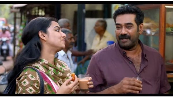 ബിജു മേനോനും സംവൃതയും! സത്യം പറഞ്ഞാ വിശ്വസിക്കുവോയിലെ മനോഹര ഗാനം പുറത്ത്!