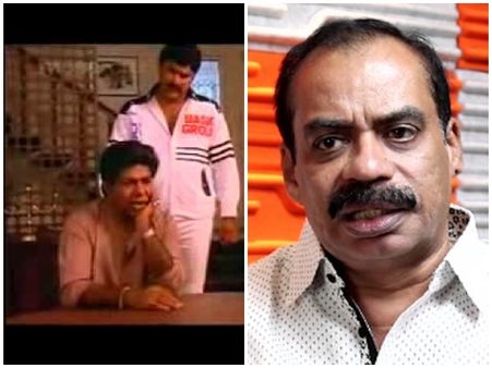 നാടോടിക്കാറ്റിന്റെ ക്ലൈമാക്സിൽ തിലകൻ ഇല്ല!! തട്ടിപ്പിന്റെ കഥ വെളിപ്പെടുത്തി സത്യൻ അന്തിക്കാട്