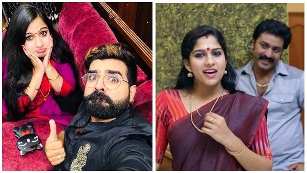 സീത സീരിയലില്‍ വമ്പന്‍ ട്വിസ്റ്റ്! സീതയിലേക്ക് നടന്‍ ദീപന്‍ മുരളി തിരിച്ച് വരുന്നു