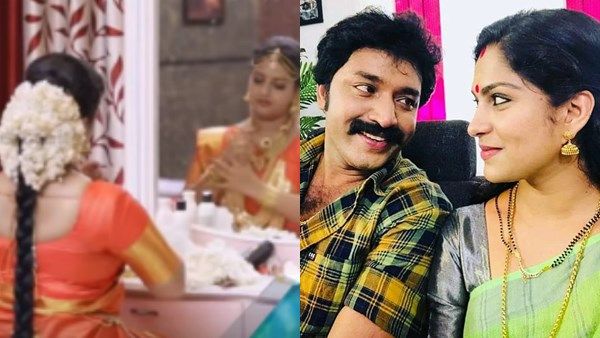 സീത സീരിയലില്‍ വീണ്ടും ട്വിസ്റ്റ്! ആദിലക്ഷ്മിയുടെ വിവാഹത്തിനെത്തുന്ന അതിഥികളാരാണ്? പ്രമോ വൈറല്‍!