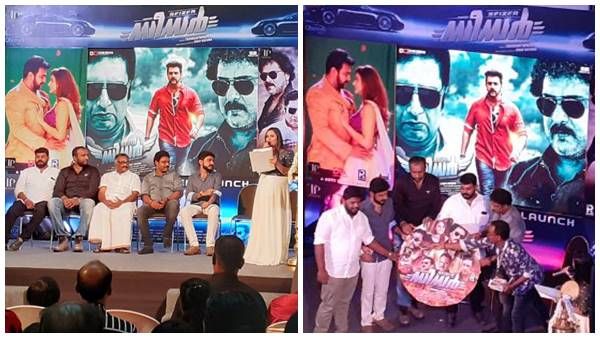 കന്നഡയിലെ ക്രൈം-ആക്ഷൻ ത്രില്ലറായ സീസർ മൊഴിമാറ്റി മലയാളത്തിലെത്തുന്നു