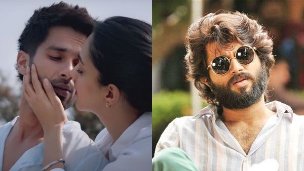ഞാന്‍ എന്തിന് ആ ചിത്രം വീണ്ടും കാണണം? കബീര്‍ സിങ് കാണാന്‍ താല്‍പര്യമില്ലെന്ന് വിജയ് ദേവരകൊണ്ട