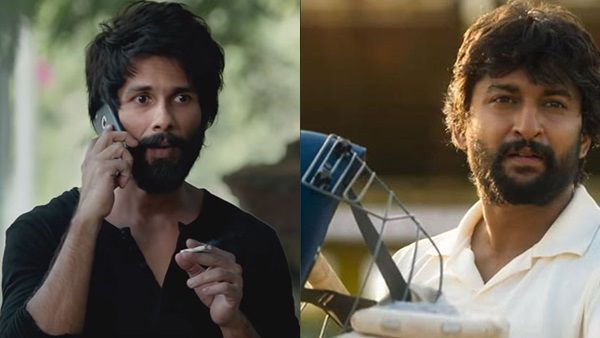 ജേഴ്‌സിയുടെ ഹിന്ദി പതിപ്പിനായി ഷാഹിദ് കപൂറിന് 40 കോടി? കബീര്‍ സിങിന്റെ വിജയത്തിന് പിന്നാലെ നടന്‍