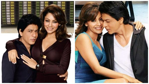 കിംഗ് ഖാന്റെ ഭാര്യ ആയിരിക്കുന്നത് ഭാഗ്യമാണ്! ഷാരുഖിനെ കുറിച്ച് വെളിപ്പെടുത്തി ഭാര്യ ഗൗരി ഖാന്‍