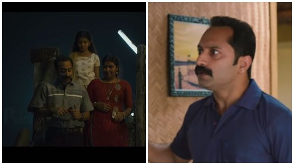 ഈ പാവം ഷമ്മിയാണോ സൈക്കോ!! ഓരേ ടൈപ്പ് മനുഷ്യന്മാര്.. കുമ്പളങ്ങി നൈറ്റ്സിലെ ഫഹദിന്റെ കിടിലൻ രംഗം