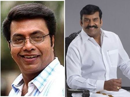 പഠിക്കാതെ നാടകം കളിച്ച് നടന്നു! അച്ഛന്‍ ചെയ്ത ദ്രോഹമേ! നെപ്പോളിയനെ അഭിനന്ദിച്ച് ഷമ്മി തിലകന്‍!