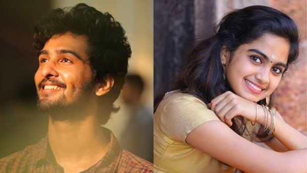 ഖുര്‍ബാനിയുമായി ഷെയ്ന്‍ നിഗത്തിന്റെ വരവ്! നായികയായി ദേവിക! ടൈറ്റില്‍ പോസ്റ്റര്‍ പുറത്ത്‌