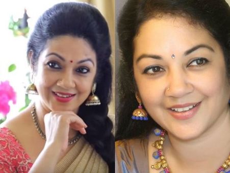 രണ്ടാം വിവാഹവും പരാജയമായപ്പോള്‍ തളര്‍ന്നുപോയെന്ന് ശാന്തി കൃഷ്ണ! തീരുമാനം തെറ്റിപ്പോയെന്നും താരം!