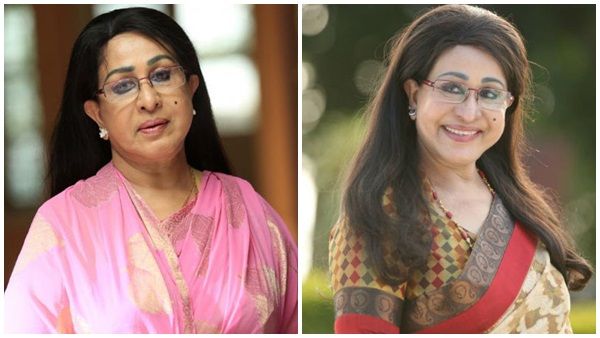 അടുത്ത ജന്മത്തില്‍ തനിക്ക് സിനിമ നടി ആവേണ്ട! മറ്റൊരു ആഗ്രഹം ഉണ്ടെന്ന് നടി ഷീല