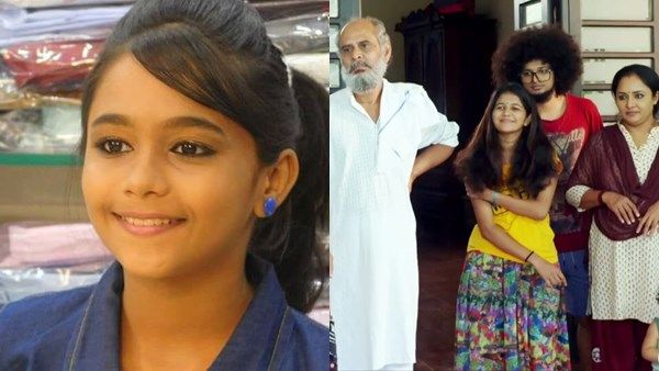 ശിവാനിയുടെ ഭാവമാറ്റത്തില്‍ ഞെട്ടിത്തരിച്ച് പാറമട വീട്! അമ്പരപ്പ് മാറാതെ കേശു! ഉപ്പും മുളകും പ്രമോ!
