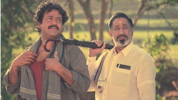 ശിവാജി ഗണേശനൊപ്പമുള്ള ഓര്‍മ്മകള്‍ പങ്കുവെച്ച് മോഹന്‍ലാല്‍! ശിവാജി വിട പറഞ്ഞിട്ട്‌ 18 വര്‍ഷം!